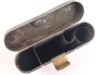 RG 34, Reinigungsgerät 34  für Kaliber 22 Wehrsportkarabiner. Hersteller G.Appel
