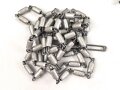 RG 34, Reinigungsgerät 34  für Kaliber 22 Wehrsportkarabiner. Hersteller G.Appel