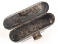 RG 34, Reinigungsgerät 34  für Kaliber 22 Wehrsportkarabiner. Hersteller G.Appel