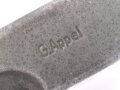 RG 34, Reinigungsgerät 34  für Kaliber 22 Wehrsportkarabiner. Hersteller G.Appel