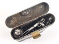 RG 34, Reinigungsgerät 34  für Kaliber 22 Wehrsportkarabiner. Hersteller G.Appel
