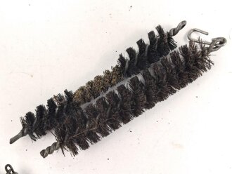 RG 34, Reinigungsgerät 34  für Kaliber 22 Wehrsportkarabiner. Hersteller G.Appel 1937