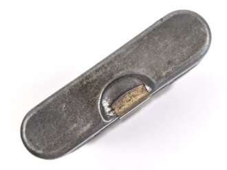 RG 34, Reinigungsgerät 34  für Kaliber 22 Wehrsportkarabiner. Hersteller G.Appel 1937