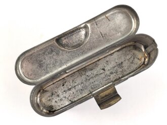 RG 34, Reinigungsgerät 34  für Kaliber 22 Wehrsportkarabiner. Hersteller G.Appel 1937