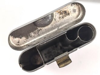 RG 34, Reinigungsgerät 34  für Kaliber 22 Wehrsportkarabiner. Hersteller G.Appel 1937