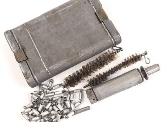 RG 34, Reinigungsgerät 34  für Kaliber 22...