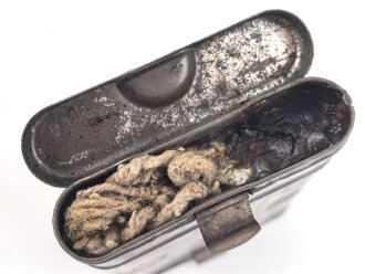 RG 34, Reinigungsgerät 34  für Kaliber 22 Wehrsportkarabiner. Hersteller G.Appel 1937