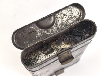 RG 34, Reinigungsgerät 34  für Kaliber 22 Wehrsportkarabiner. Hersteller G.Appel 1937