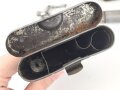 RG 34, Reinigungsgerät 34  für Kaliber 22 Wehrsportkarabiner. Hersteller G.Appel 1937