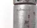 RG 34, Reinigungsgerät 34  für Kaliber 22 Wehrsportkarabiner. Hersteller G.Appel 1937