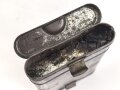 RG 34, Reinigungsgerät 34  für Kaliber 22 Wehrsportkarabiner. Hersteller G.Appel 1937