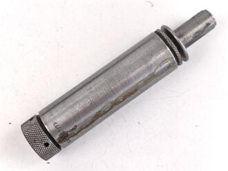 RG 34, Reinigungsgerät 34  für Kaliber 22 Wehrsportkarabiner. Hersteller G.Appel