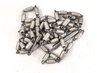 RG 34, Reinigungsgerät 34  für Kaliber 22 Wehrsportkarabiner. Hersteller G.Appel