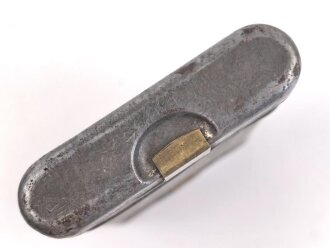 RG 34, Reinigungsgerät 34  für Kaliber 22 Wehrsportkarabiner. Hersteller G.Appel
