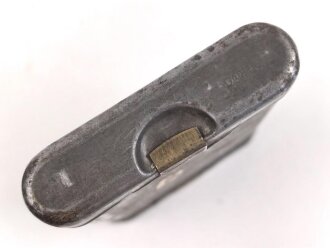 RG 34, Reinigungsgerät 34  für Kaliber 22 Wehrsportkarabiner. Hersteller G.Appel