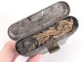 RG 34, Reinigungsgerät 34  für Kaliber 22 Wehrsportkarabiner. Hersteller G.Appel