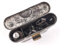 RG 34, Reinigungsgerät 34  für Kaliber 22 Wehrsportkarabiner. Hersteller G.Appel