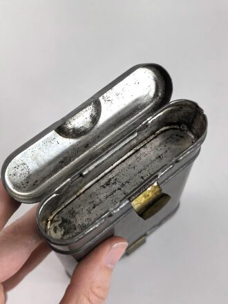 RG 34, Reinigungsgerät 34  Wehrmacht. Hersteller G.Appel 1937