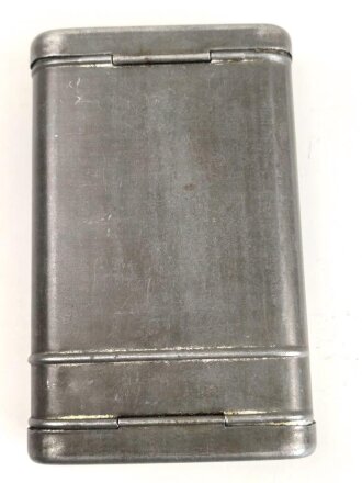 RG 34, Reinigungsgerät 34  Wehrmacht. Hersteller G.Appel 1937