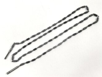 Reinigungskette Kaliber 22 für Wehrsportkarabiner ,...