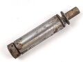 Öltropfer für Reinigungsgerät 34 der Wehrmacht. Hersteller Mundlos 1937