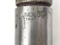 Öltropfer für Reinigungsgerät 34 der Wehrmacht. Hersteller Mundlos 1937