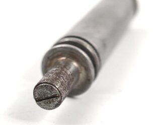 Öltropfer für Reinigungsgerät 34 der Wehrmacht. Hersteller Mundlos 1936