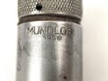 Öltropfer für Reinigungsgerät 34 der Wehrmacht. Hersteller Mundlos 1936