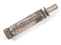 Öltropfer für Reinigungsgerät 34 der Wehrmacht. Hersteller HAWIG