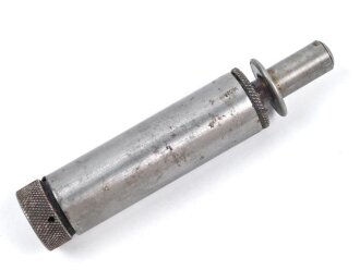 Öltropfer für Reinigungsgerät 34 der Wehrmacht. Hersteller KH1935