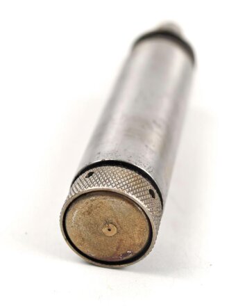 Öltropfer für Reinigungsgerät 34 der Wehrmacht. Hersteller G.Appel 1937