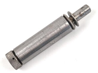 Öltropfer für Reinigungsgerät 34 der Wehrmacht. Hersteller G.Appel 1936
