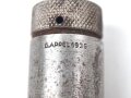 Öltropfer für Reinigungsgerät 34 der Wehrmacht.Hersteller G.Appel 1935