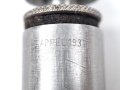 Öltropfer für Reinigungsgerät 34 der Wehrmacht. Hersteller G.Appel 1937