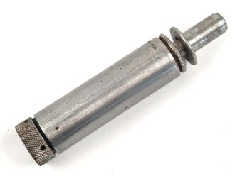 Öltropfer für Reinigungsgerät 34 der Wehrmacht. Hersteller G.Appel 1936