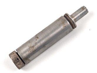 Öltropfer für Reinigungsgerät 34 der Wehrmacht. Hersteller G.Appel 1937