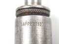 Öltropfer für Reinigungsgerät 34 der Wehrmacht. Hersteller G.Appel 1937
