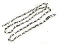 Reinigungskette für Reinigungsgerät 34 der Wehrmacht. Hersteller G.Appel 1938