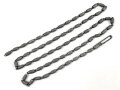 Reinigungskette für Reinigungsgerät 34 der Wehrmacht. Hersteller cmr
