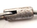 Reinigungskette für Reinigungsgerät 34 der Wehrmacht. Hersteller cmr