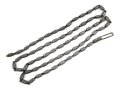 Reinigungskette für Reinigungsgerät 34 der Wehrmacht. Hersteller cmr