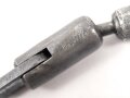 Reinigungskette für Reinigungsgerät 34 der Wehrmacht. Hersteller HAWIG