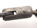 Reinigungskette für Reinigungsgerät 34 der Wehrmacht. Hersteller Ky