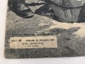 Drei Ausgaben " Die neue Gartenlaube" Einmal Titelblatt 8cm Granatwerfer 34
