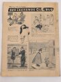 Drei Ausgaben " Die neue Gartenlaube" Einmal Titelblatt 8cm Granatwerfer 34