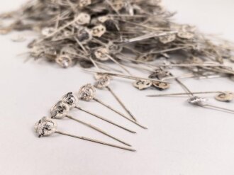 Luftwaffe Beobachterabzeichen, Miniatur 11mm,...