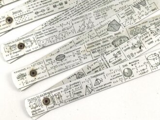 Frischhut´s Pionier Zweimeter, Aluminium, extrem seltenes Stück das in die Werkzeugtasche gehört