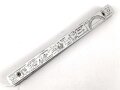 Frischhut´s Pionier Zweimeter, Aluminium, extrem seltenes Stück das in die Werkzeugtasche gehört