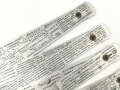 Frischhut´s Pionier Zweimeter, Aluminium, extrem seltenes Stück das in die Werkzeugtasche gehört