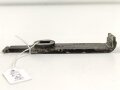 Schlüssel für die Schlagbolzenschraube für 80 mm Granatwerfer 34 der Wehrmacht, datiert 1940